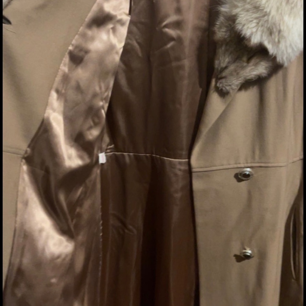 Lorendale Coat